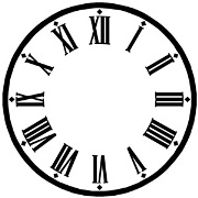 Привод для башенных часов Циферблат для башенных часов модель 5