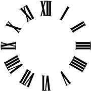 Привод для башенных часов Циферблат для башенных часов модель 3