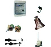 Привод для башенных часов Привод для башенных часов