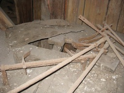 старинные куранты