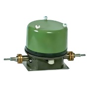 Привод для башенных часов