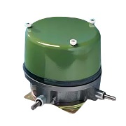 Привод для башенных часов