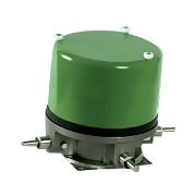 Привод для башенных часов