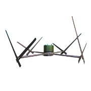 Привод для башенных часов