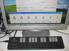 миди-звонница