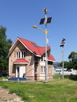 альтернативная энергетика