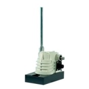 большой  привод для электронного звонаря. Для колоколов весом 140-2000 кг