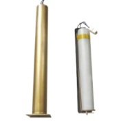 малый привод для электронного звонаря. Для колоколов 4-40 кг