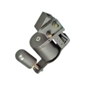 малый привода для электронного звонаря. Для колоколов до 6 кг