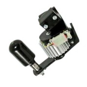 малый привода для электронного звонаря. Для колоколов до 140 кг