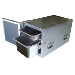 морозильные камеры